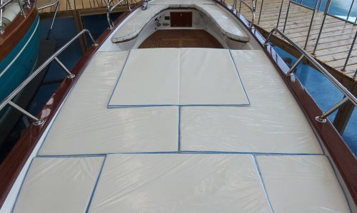 Gozzo Positano 23
