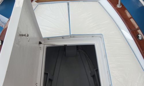 Gozzo Positano 23