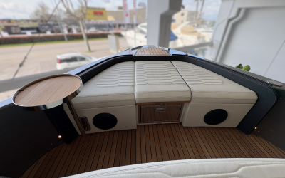CRANCHI A 46 LT