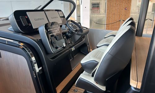 CRANCHI A 46 LT