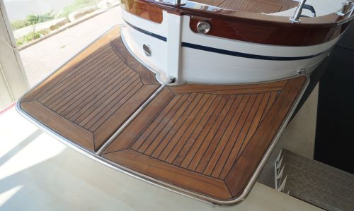 Gozzo Positano 25