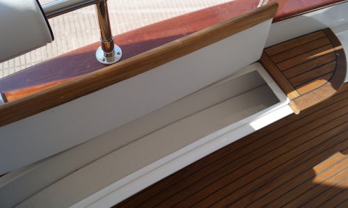 Gozzo Positano 25