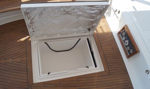 Gozzo Positano 25