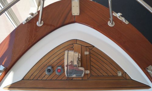 Gozzo Positano 25