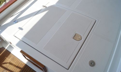 Gozzo Positano 25