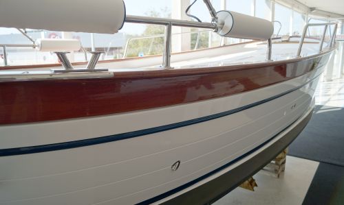 Gozzo Positano 25