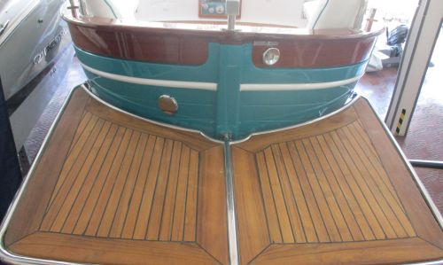 Gozzo Positano 25