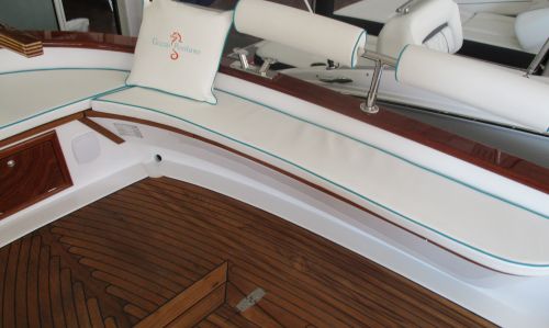 Gozzo Positano 25