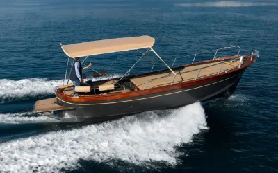 Positano 25 
