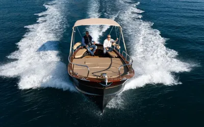 Positano 25 