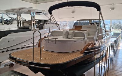 GOZZO POSITANO 28 SOLE