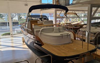 GOZZO POSITANO 28 SOLE