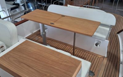 GOZZO POSITANO 28 SOLE