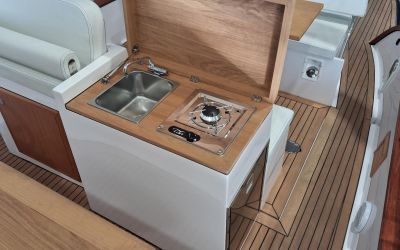 GOZZO POSITANO 28 SOLE