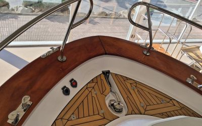 GOZZO POSITANO 28 SOLE