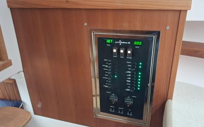 GOZZO POSITANO 28 SOLE