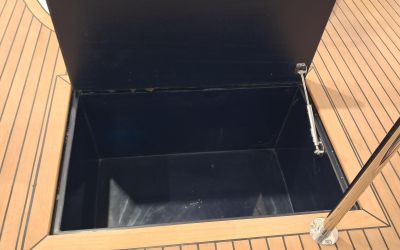 GOZZO POSITANO 28 SOLE