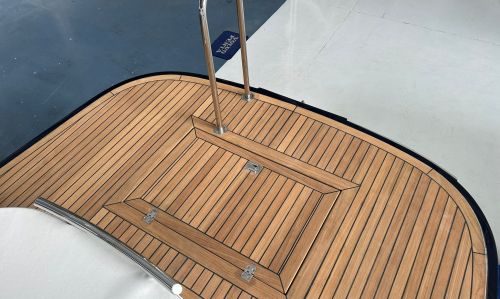 GOZZO POSITANO 28 SOLE