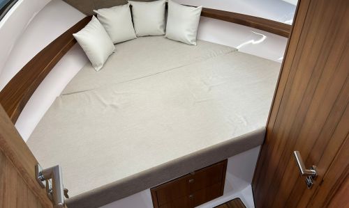 GOZZO POSITANO 28 SOLE