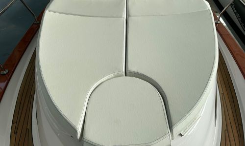 GOZZO POSITANO 28 SOLE