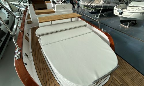 GOZZO POSITANO 28 SOLE