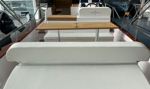 GOZZO POSITANO 28 SOLE