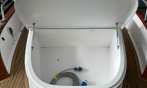 GOZZO POSITANO 28 SOLE