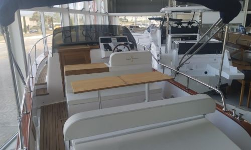 GOZZO POSITANO 28 SOLE