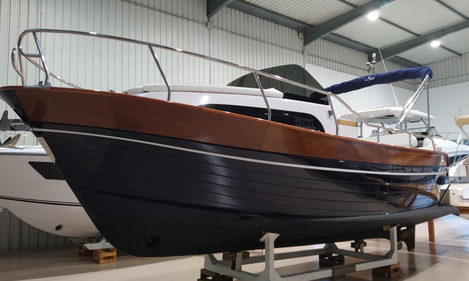 GOZZO POSITANO 28 SOLE