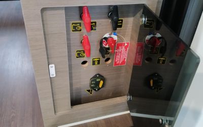 JEANNEAU MERRY FISHER 895 Serie 2