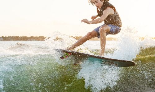 Regal LS9 Surf