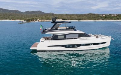 Cranchi Sessantadue 62 