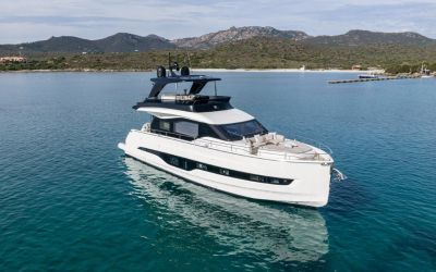 Cranchi Sessantadue 62 