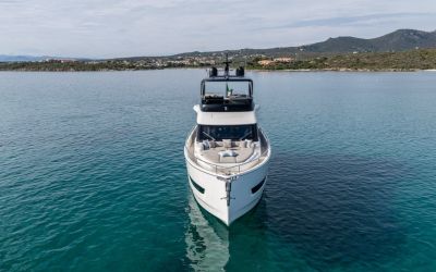 Cranchi Sessantadue 62 