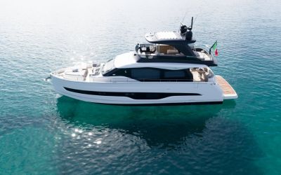 Cranchi Sessantadue 62 