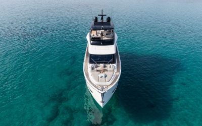 Cranchi Sessantadue 62 