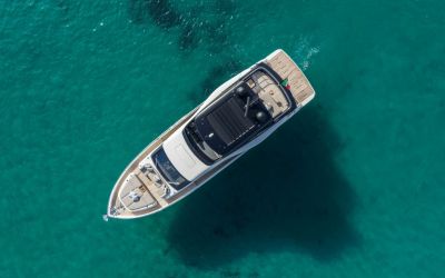 Cranchi Sessantadue 62 