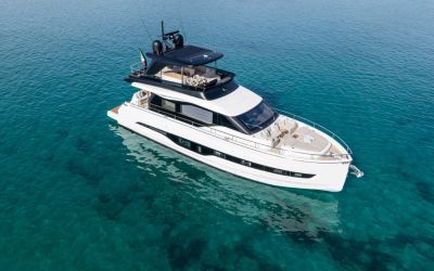 Cranchi Sessantadue 62 