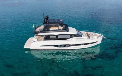 Cranchi Sessantadue 62 