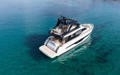 Cranchi Sessantadue 62 