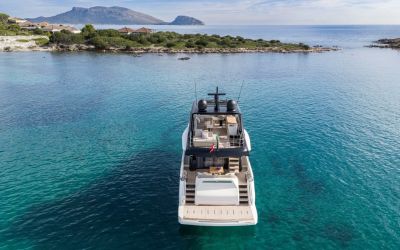 Cranchi Sessantadue 62 