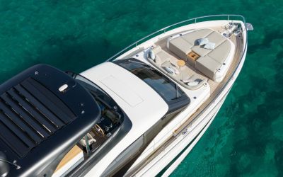 Cranchi Sessantadue 62 