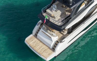 Cranchi Sessantadue 62 