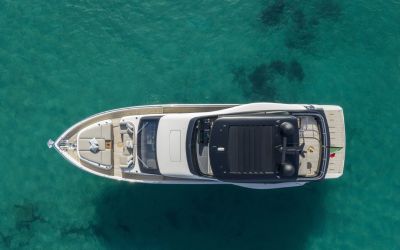 Cranchi Sessantadue 62 