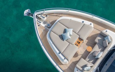 Cranchi Sessantadue 62 