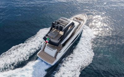 Cranchi Sessantadue 62 