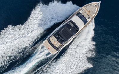 Cranchi Sessantadue 62 