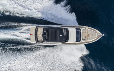 Cranchi Sessantadue 62 