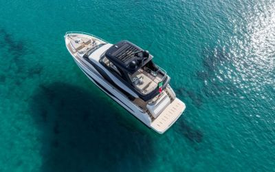 Cranchi Sessantadue 62 