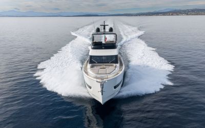 Cranchi Sessantadue 62 